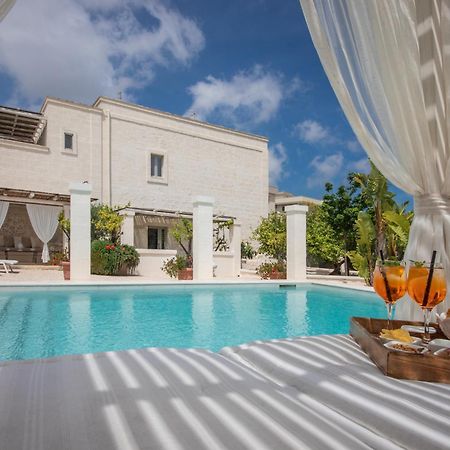 Masseriola Antiche Fogge By Apulia Hospitality Fasano Dış mekan fotoğraf