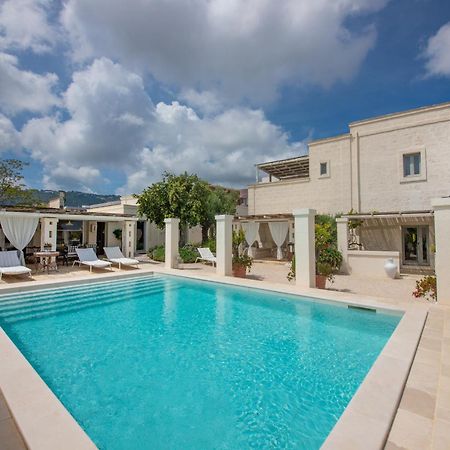 Masseriola Antiche Fogge By Apulia Hospitality Fasano Dış mekan fotoğraf