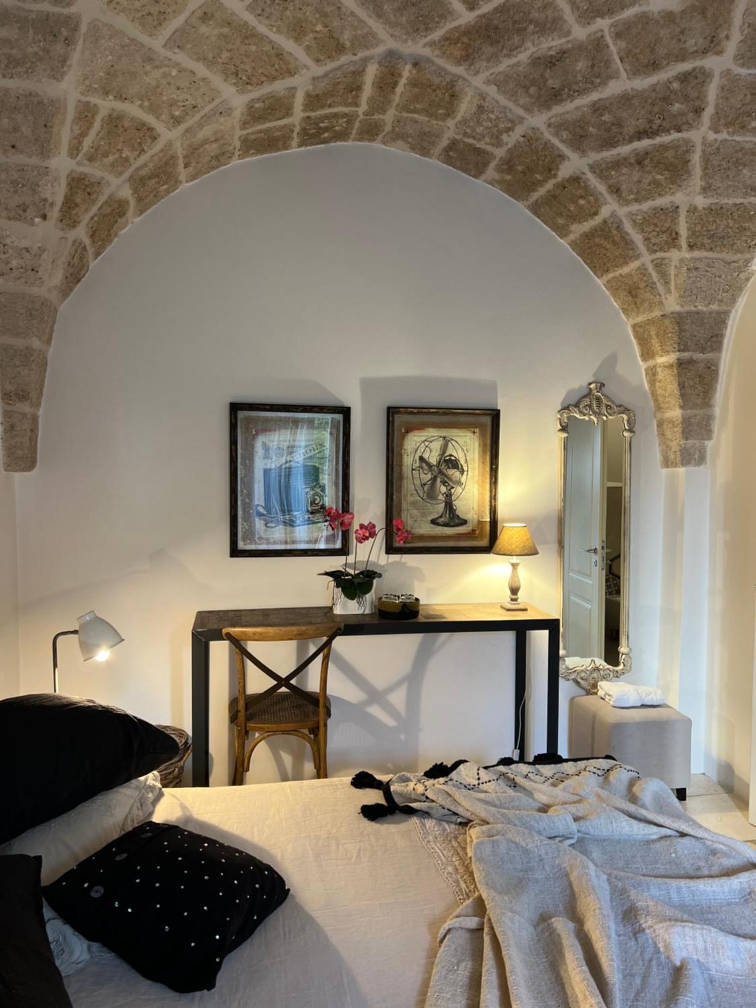 Masseriola Antiche Fogge By Apulia Hospitality Fasano Dış mekan fotoğraf