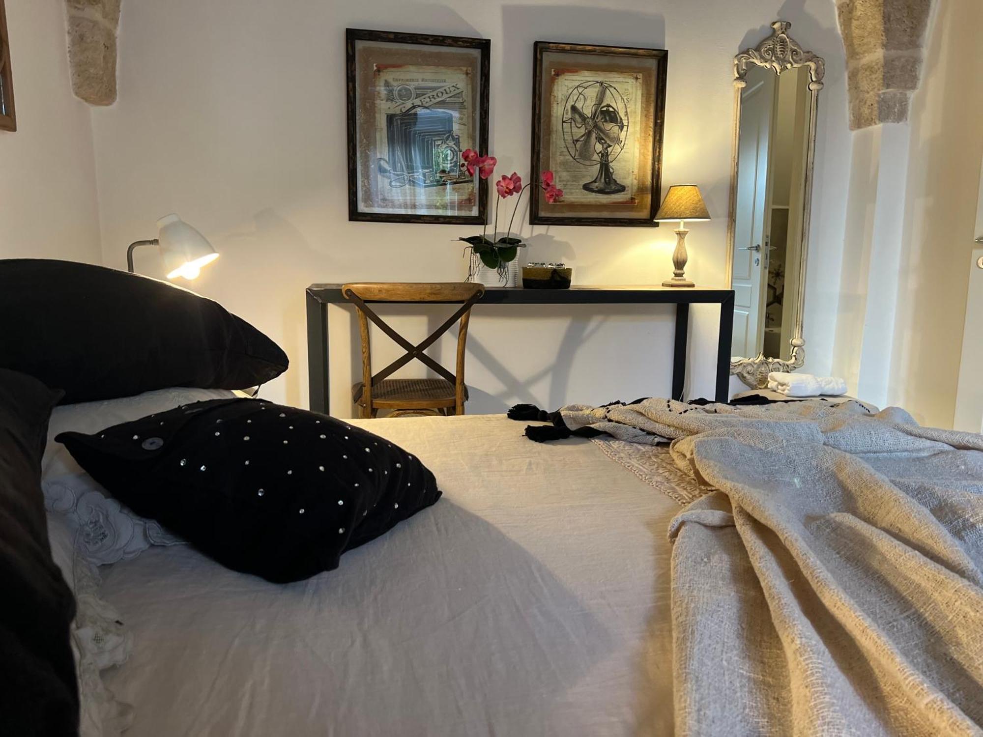 Masseriola Antiche Fogge By Apulia Hospitality Fasano Dış mekan fotoğraf