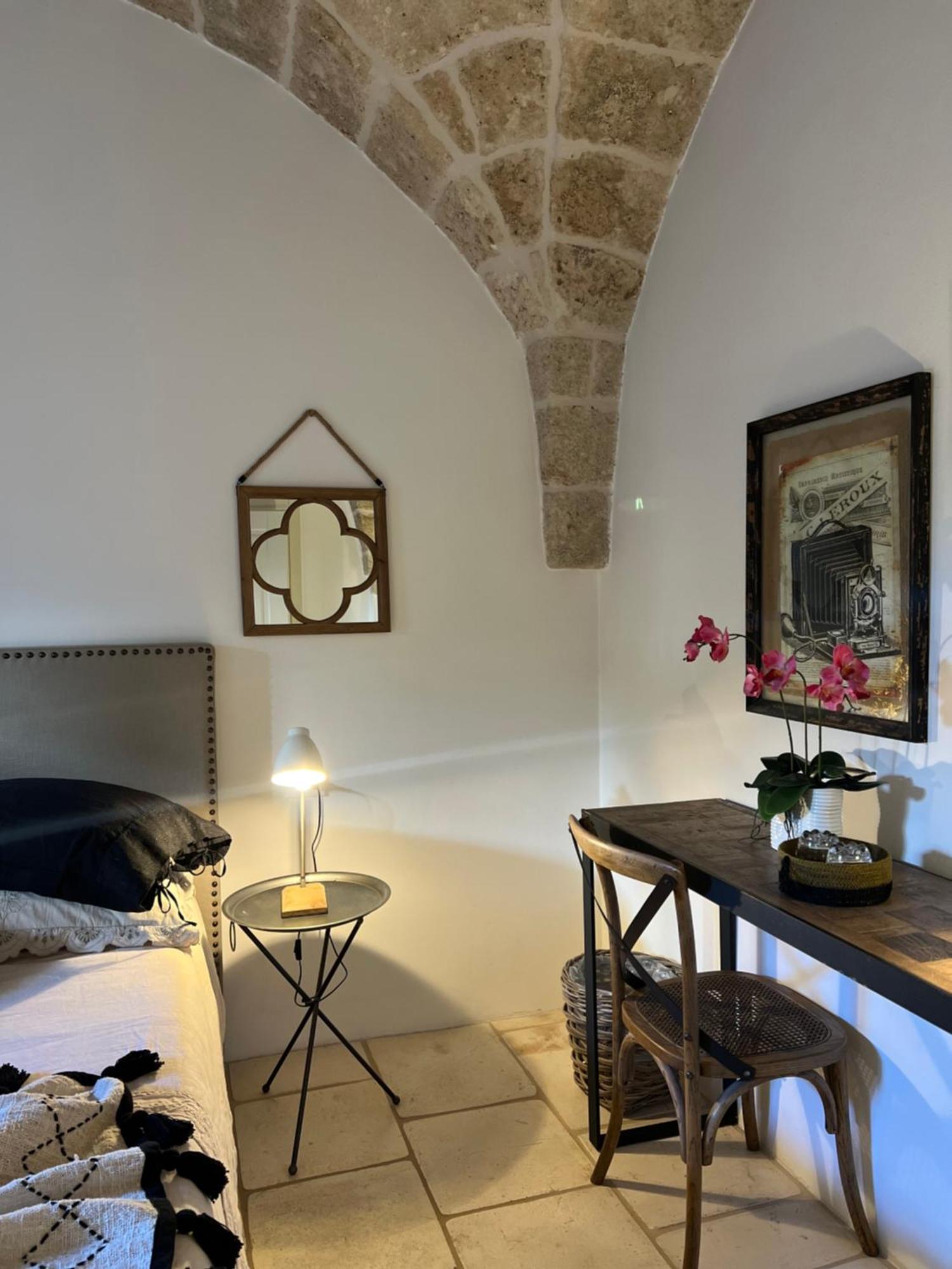 Masseriola Antiche Fogge By Apulia Hospitality Fasano Dış mekan fotoğraf
