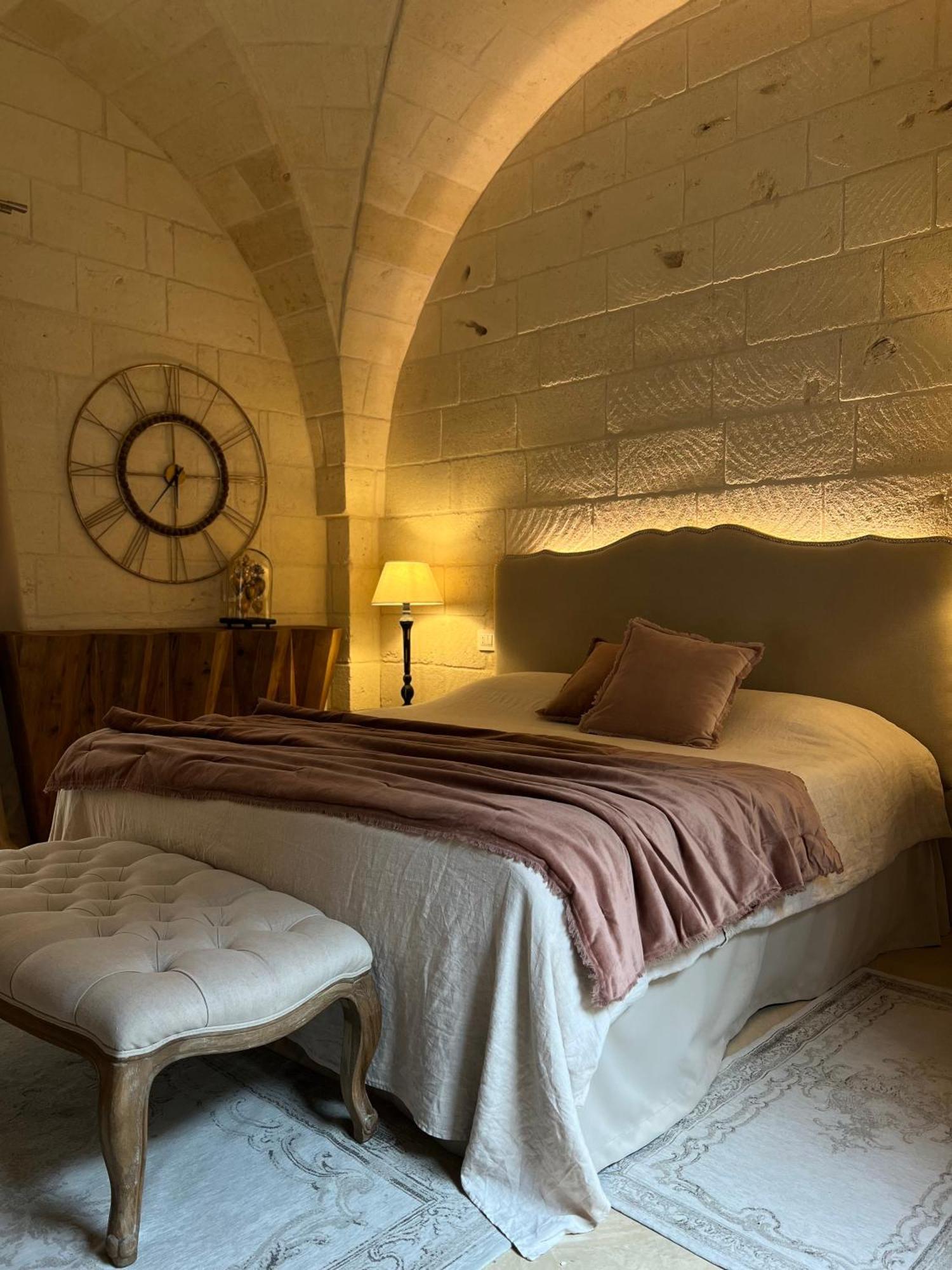 Masseriola Antiche Fogge By Apulia Hospitality Fasano Dış mekan fotoğraf