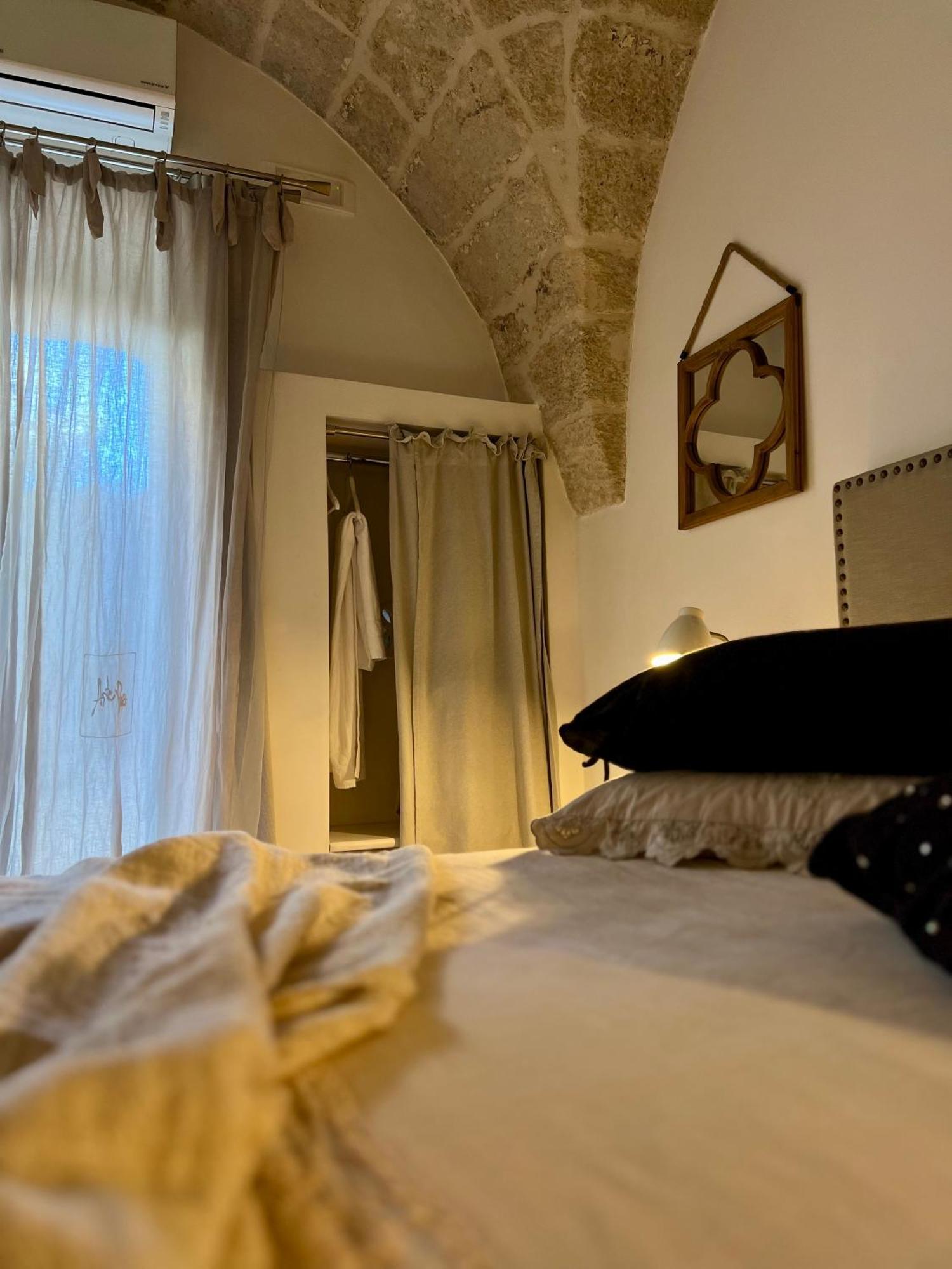 Masseriola Antiche Fogge By Apulia Hospitality Fasano Dış mekan fotoğraf