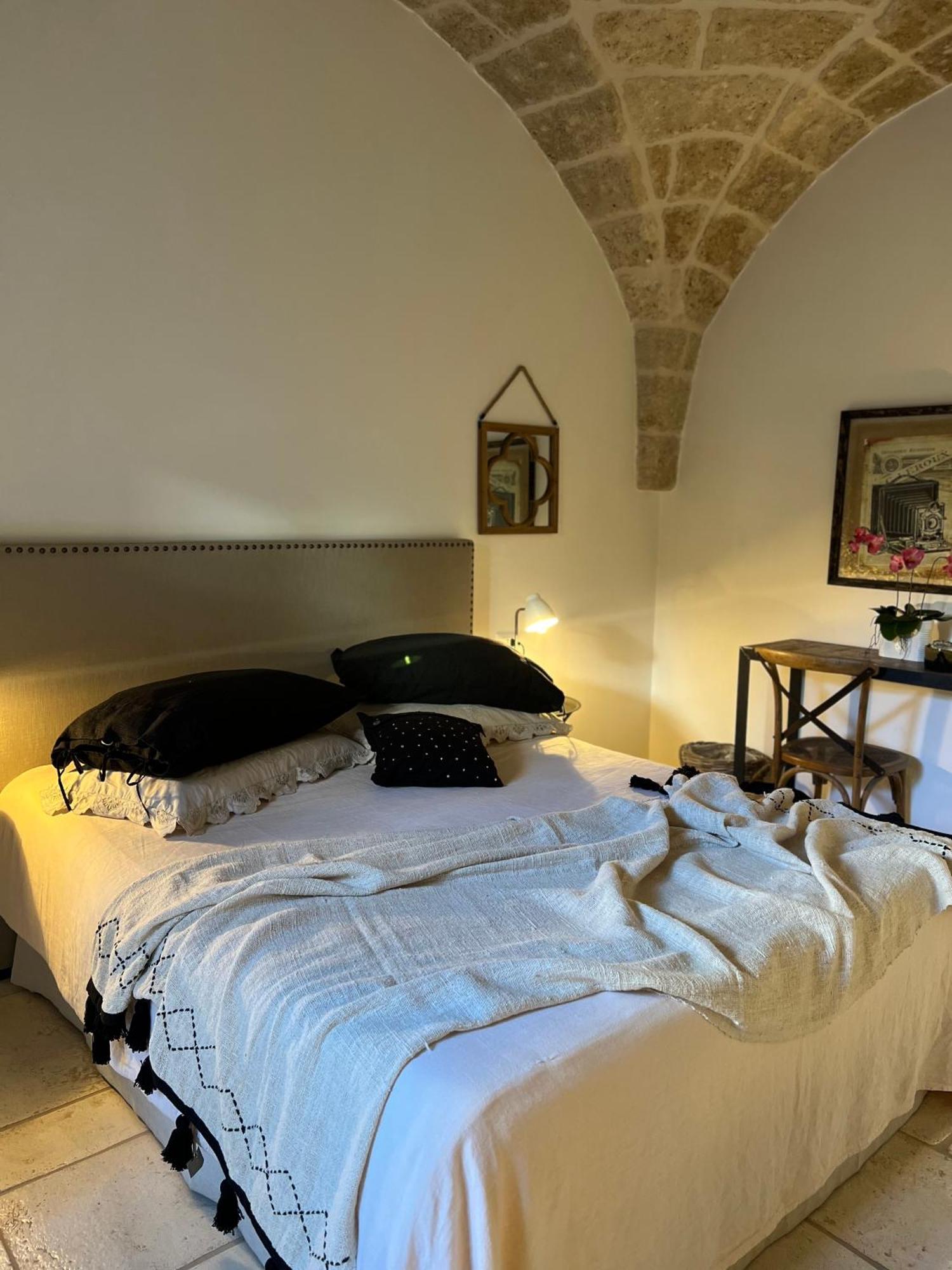 Masseriola Antiche Fogge By Apulia Hospitality Fasano Dış mekan fotoğraf