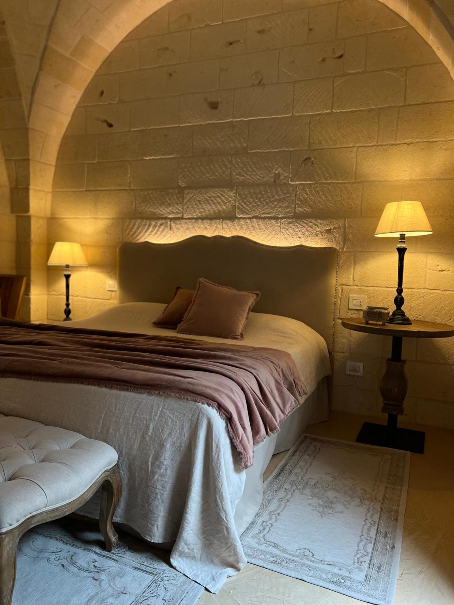 Masseriola Antiche Fogge By Apulia Hospitality Fasano Dış mekan fotoğraf