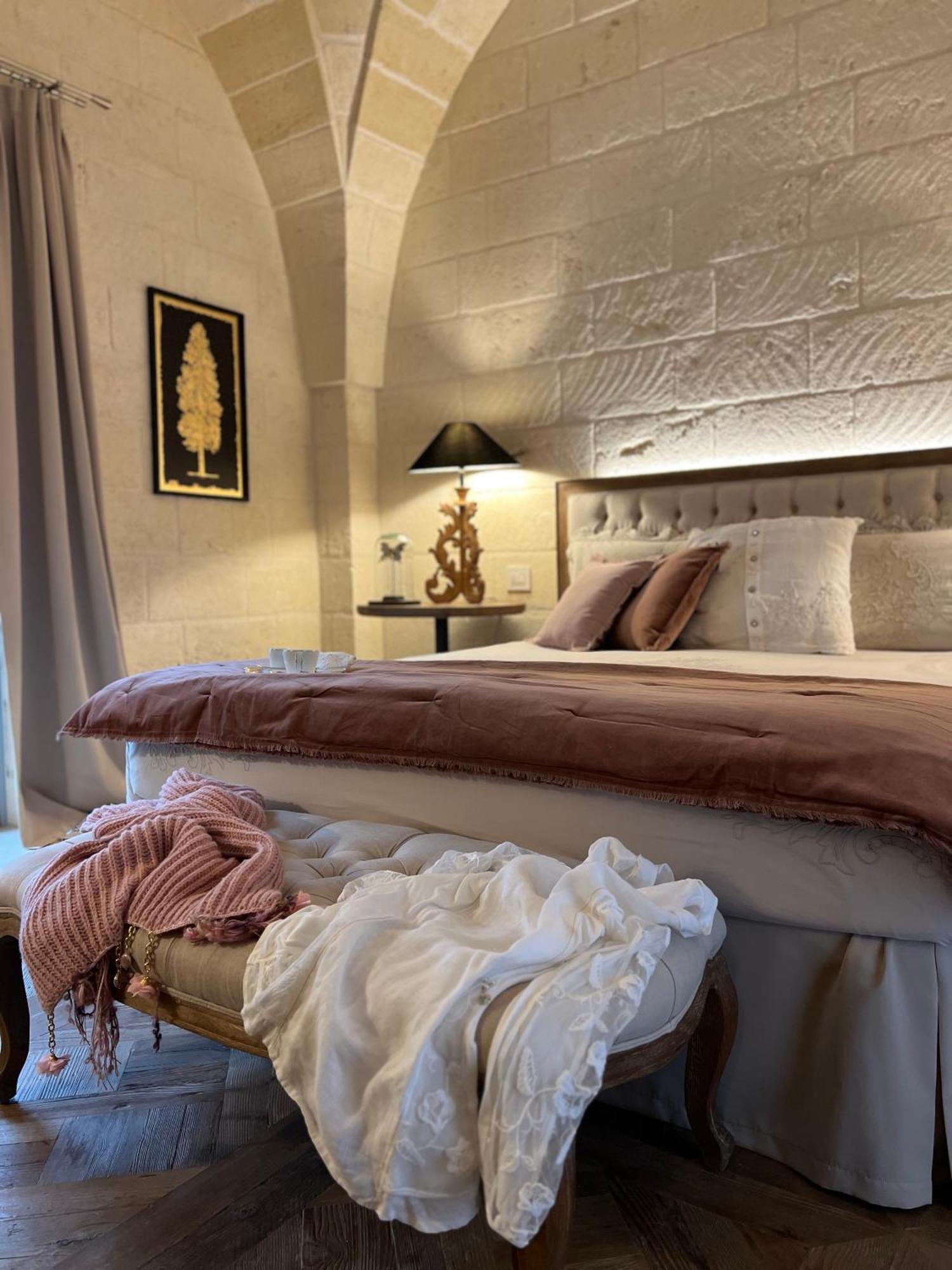 Masseriola Antiche Fogge By Apulia Hospitality Fasano Dış mekan fotoğraf