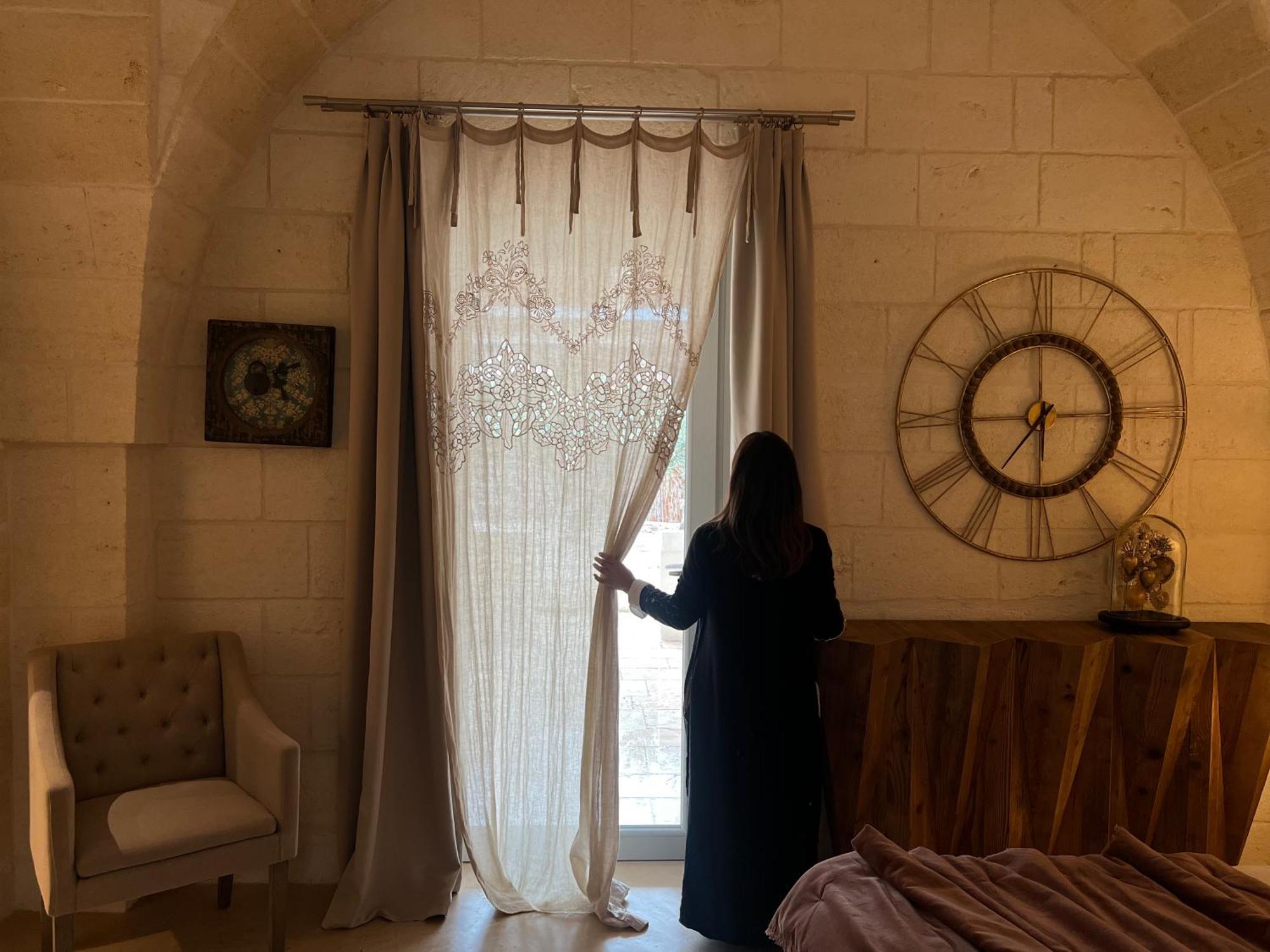 Masseriola Antiche Fogge By Apulia Hospitality Fasano Dış mekan fotoğraf