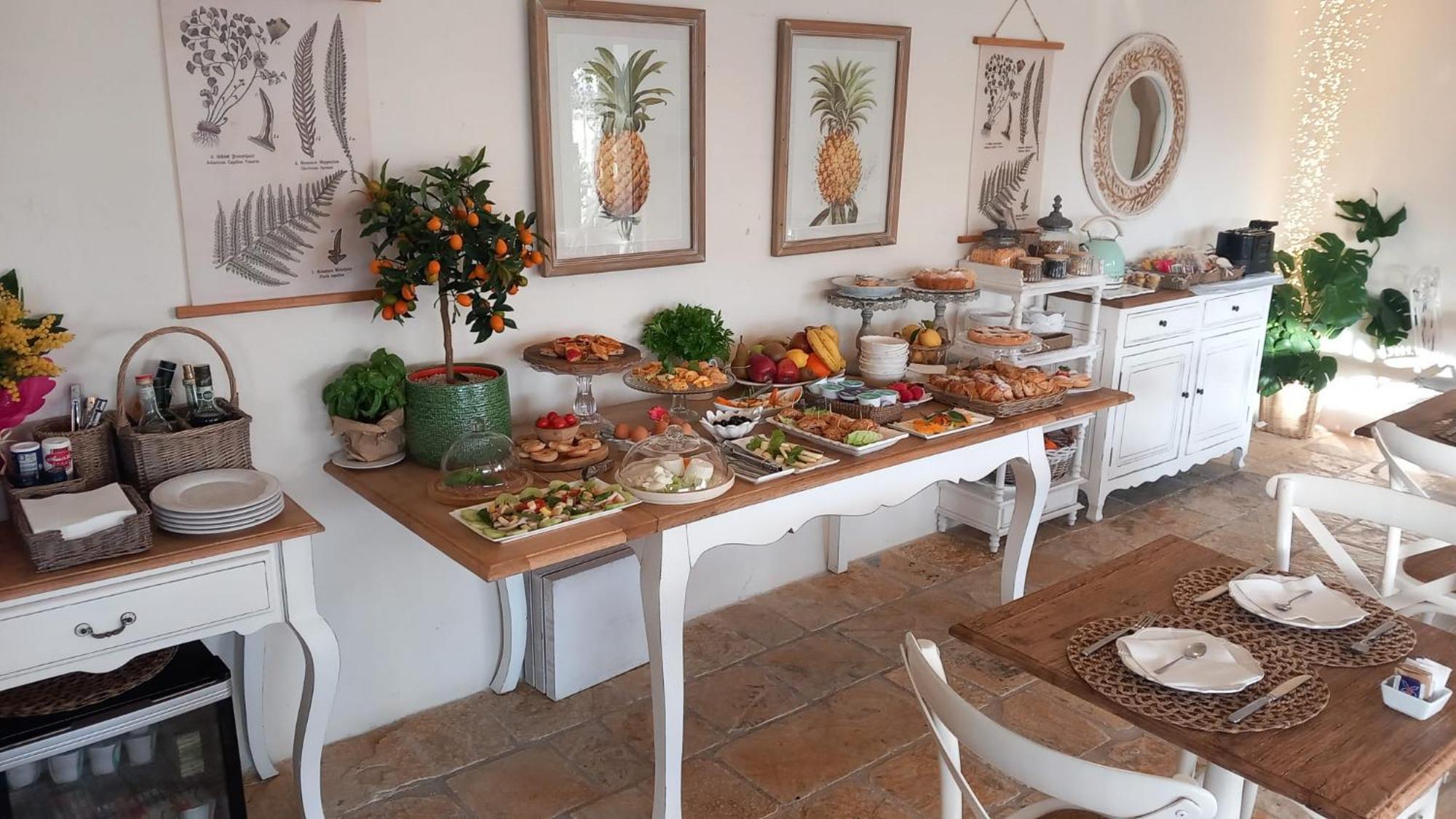 Masseriola Antiche Fogge By Apulia Hospitality Fasano Dış mekan fotoğraf