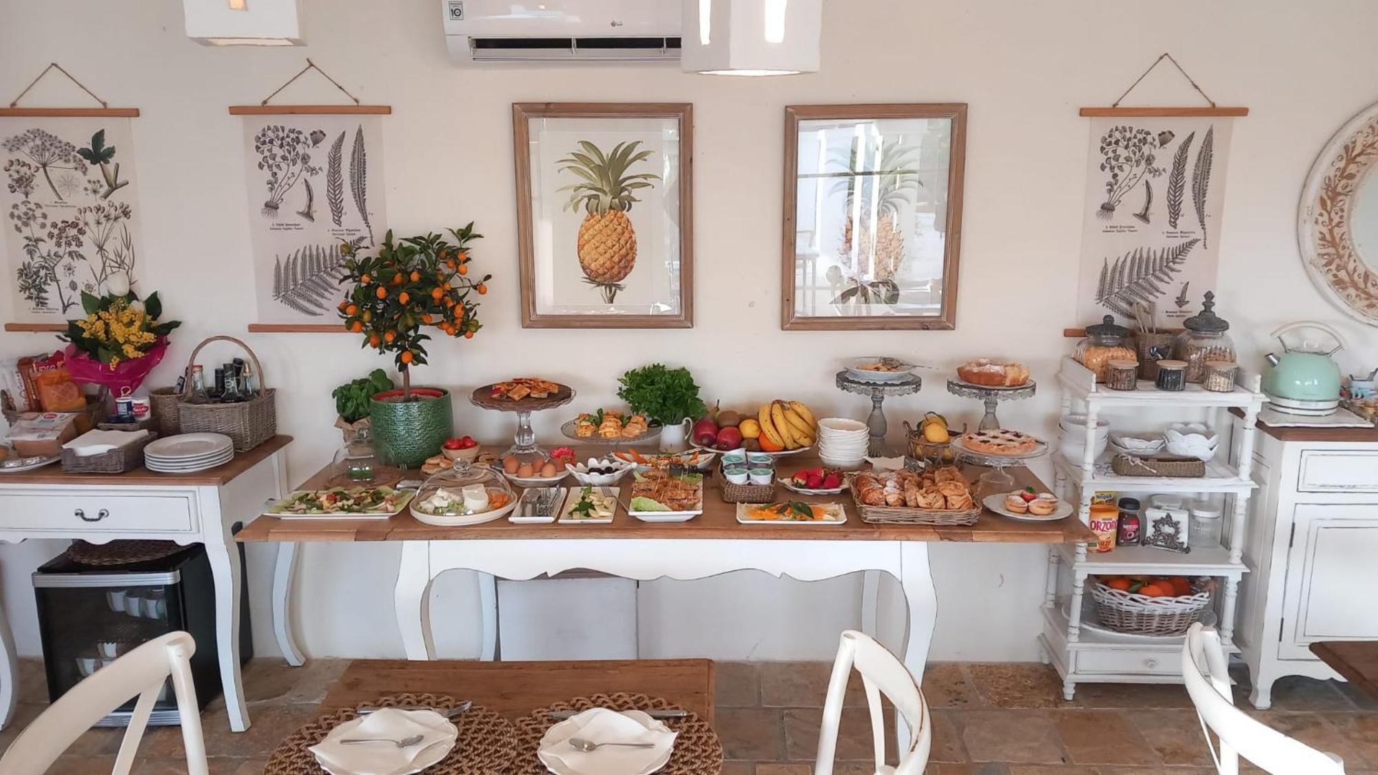 Masseriola Antiche Fogge By Apulia Hospitality Fasano Dış mekan fotoğraf