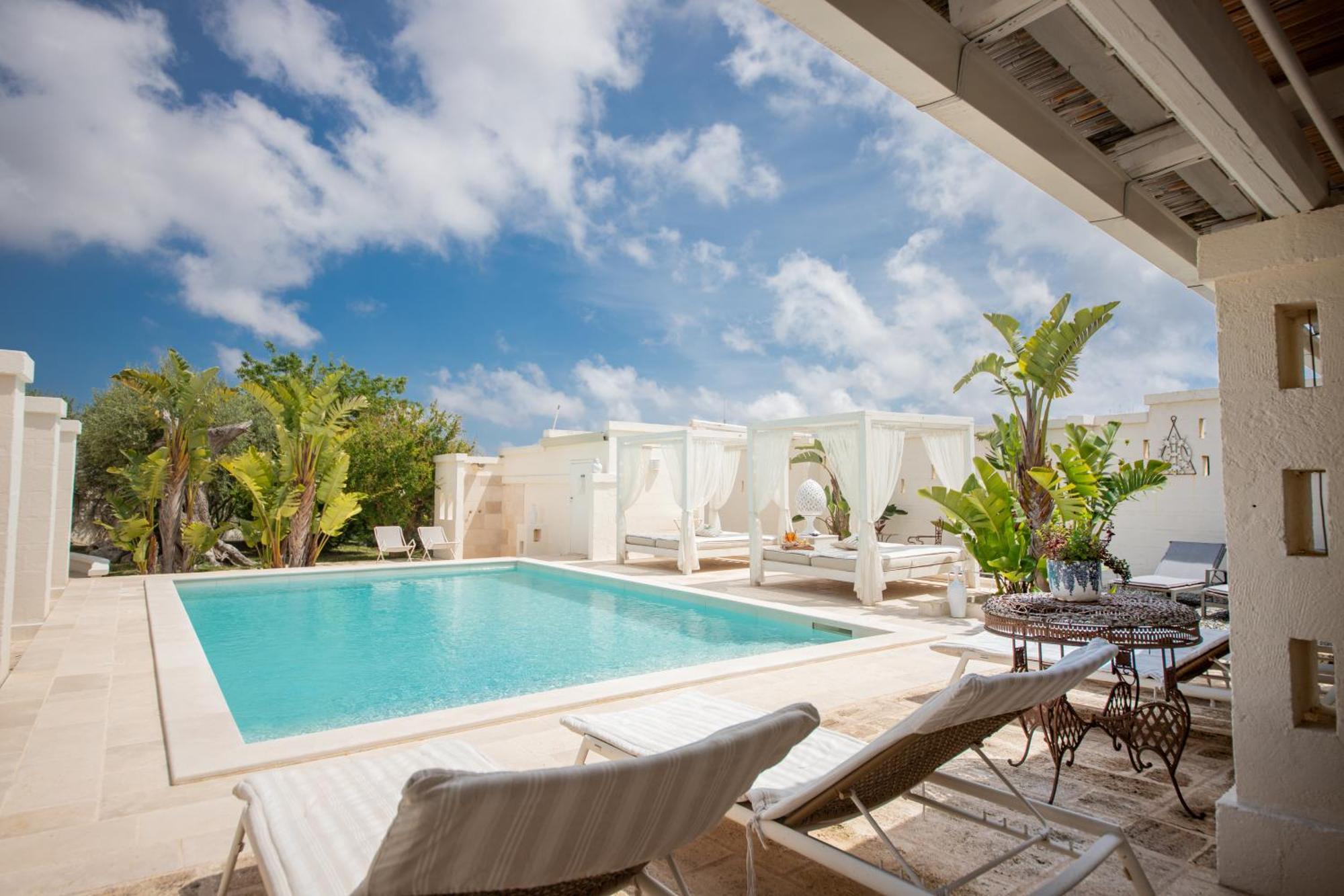 Masseriola Antiche Fogge By Apulia Hospitality Fasano Dış mekan fotoğraf