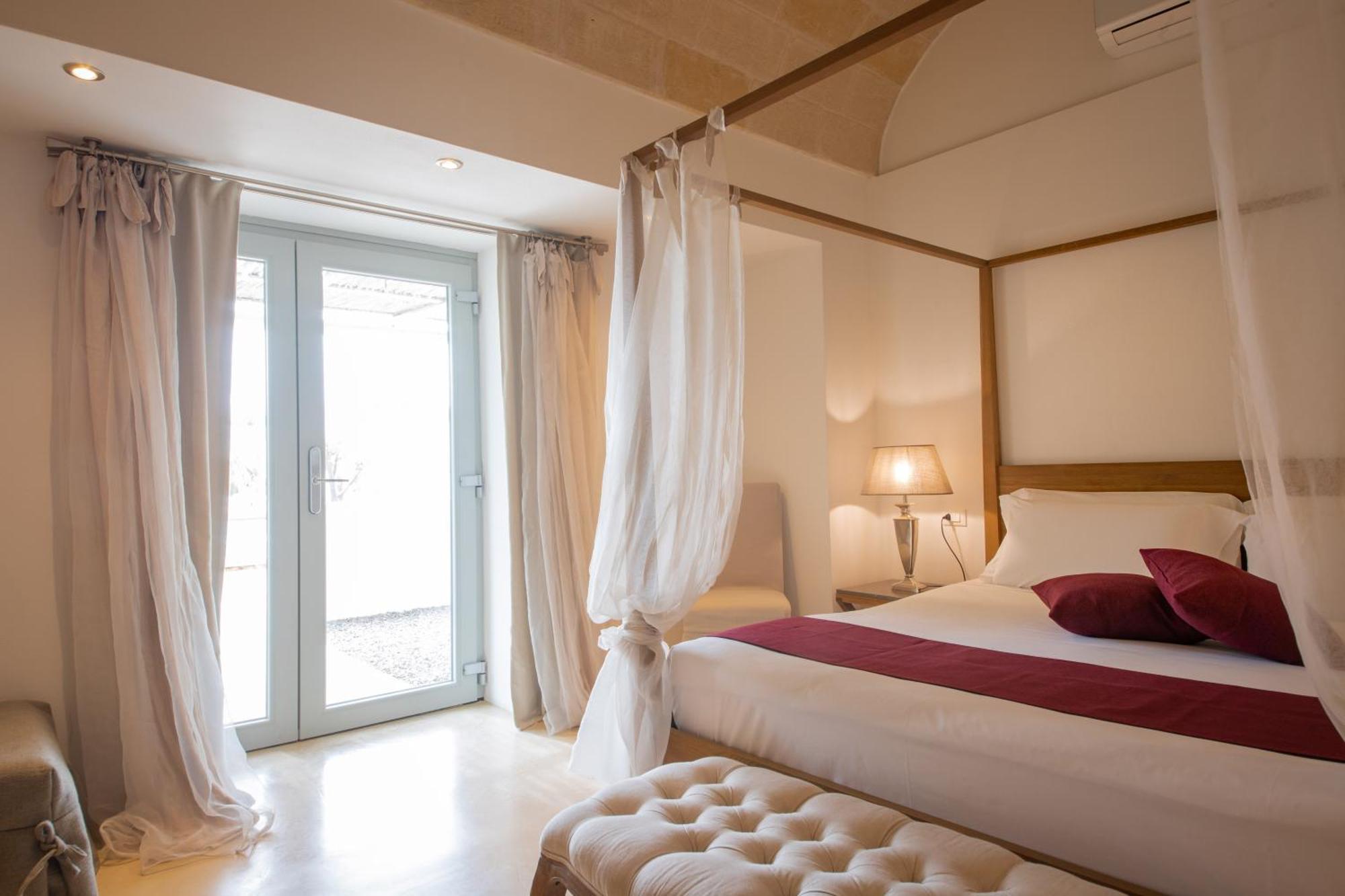 Masseriola Antiche Fogge By Apulia Hospitality Fasano Dış mekan fotoğraf