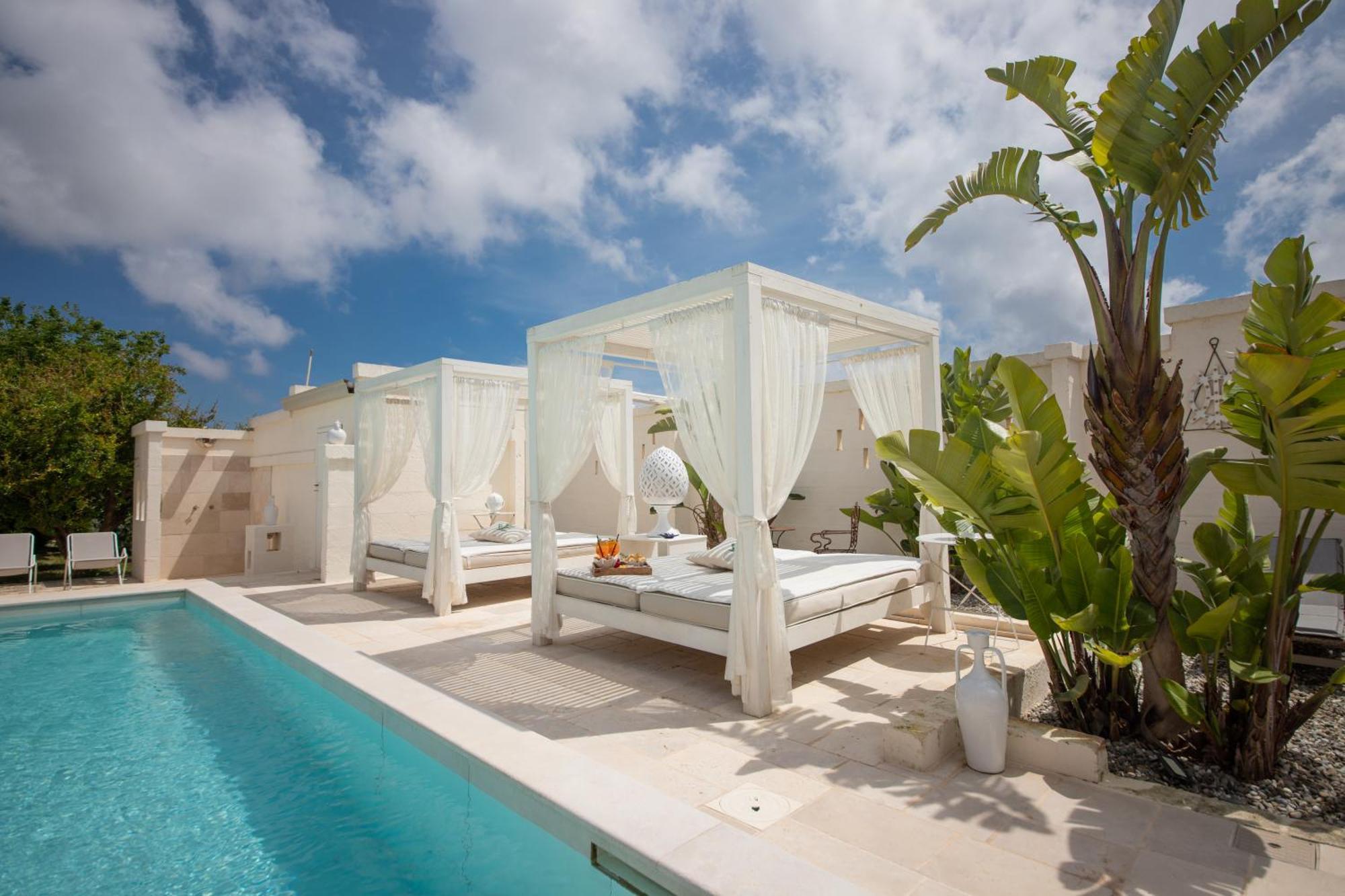 Masseriola Antiche Fogge By Apulia Hospitality Fasano Dış mekan fotoğraf