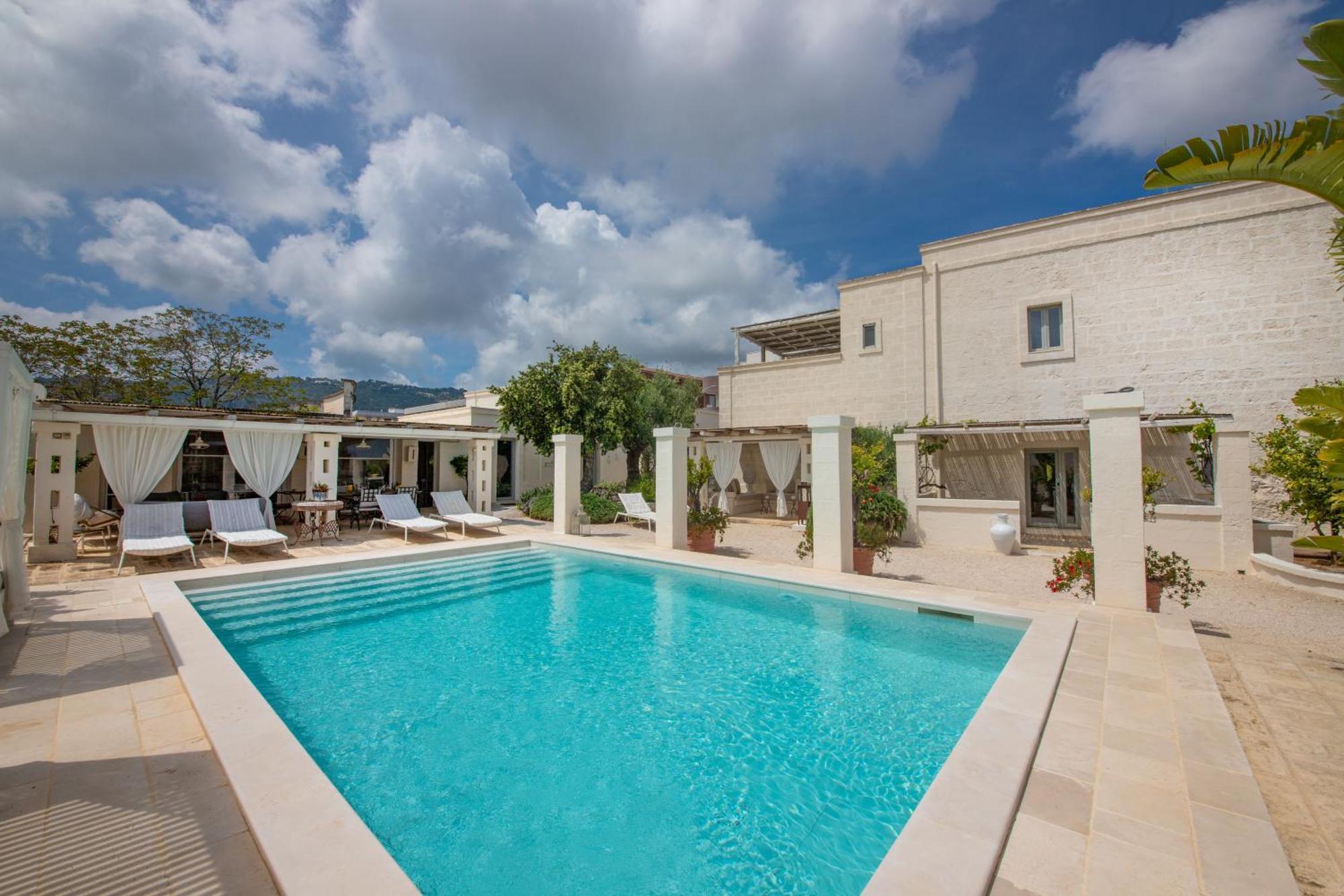 Masseriola Antiche Fogge By Apulia Hospitality Fasano Dış mekan fotoğraf