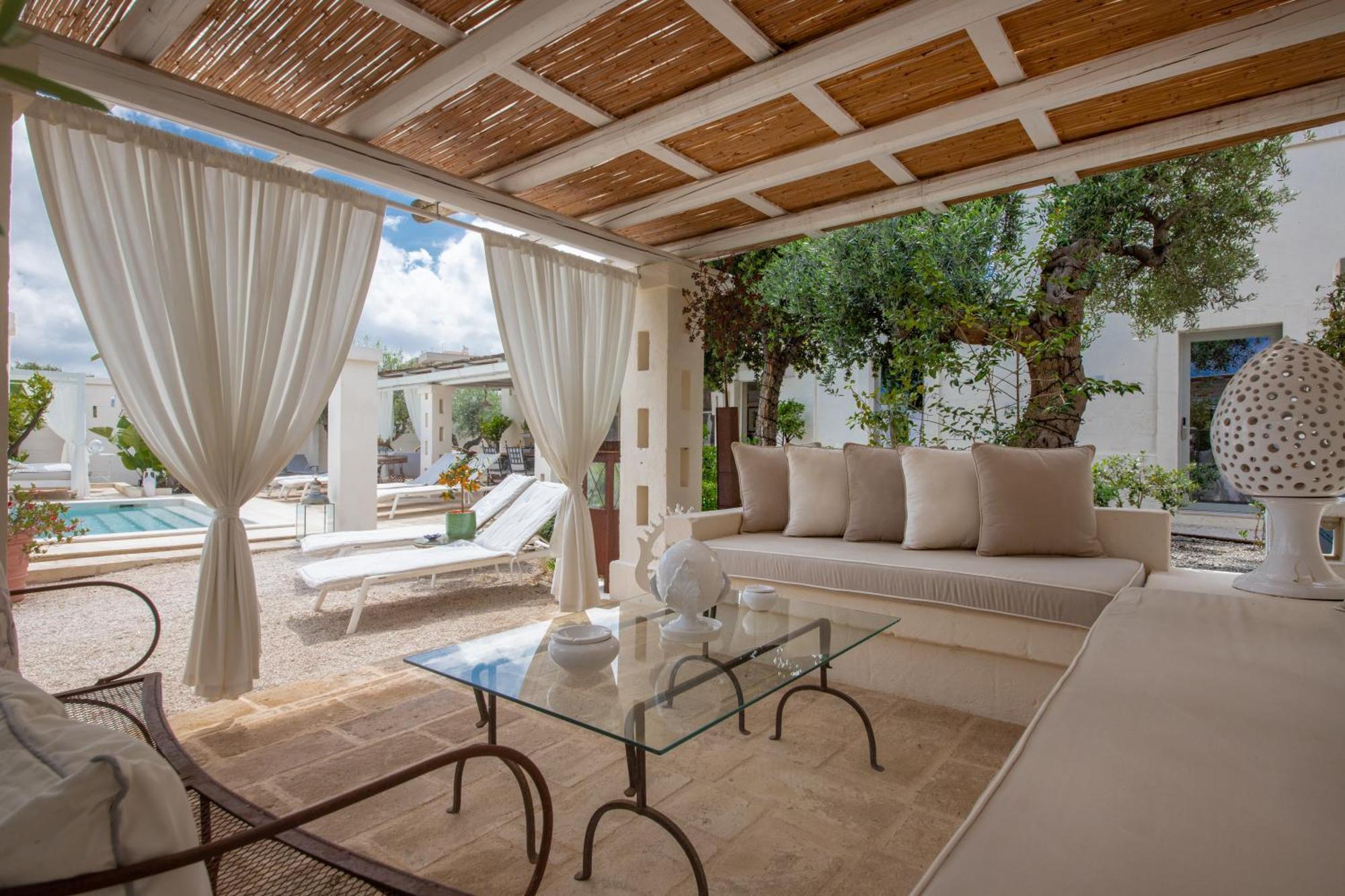 Masseriola Antiche Fogge By Apulia Hospitality Fasano Dış mekan fotoğraf