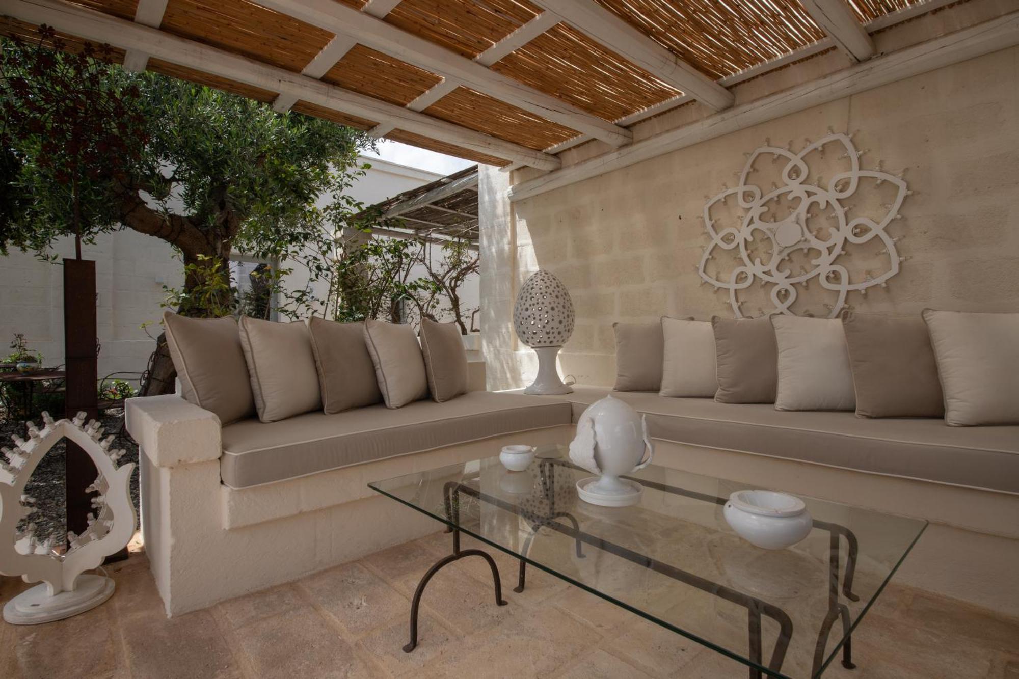 Masseriola Antiche Fogge By Apulia Hospitality Fasano Dış mekan fotoğraf