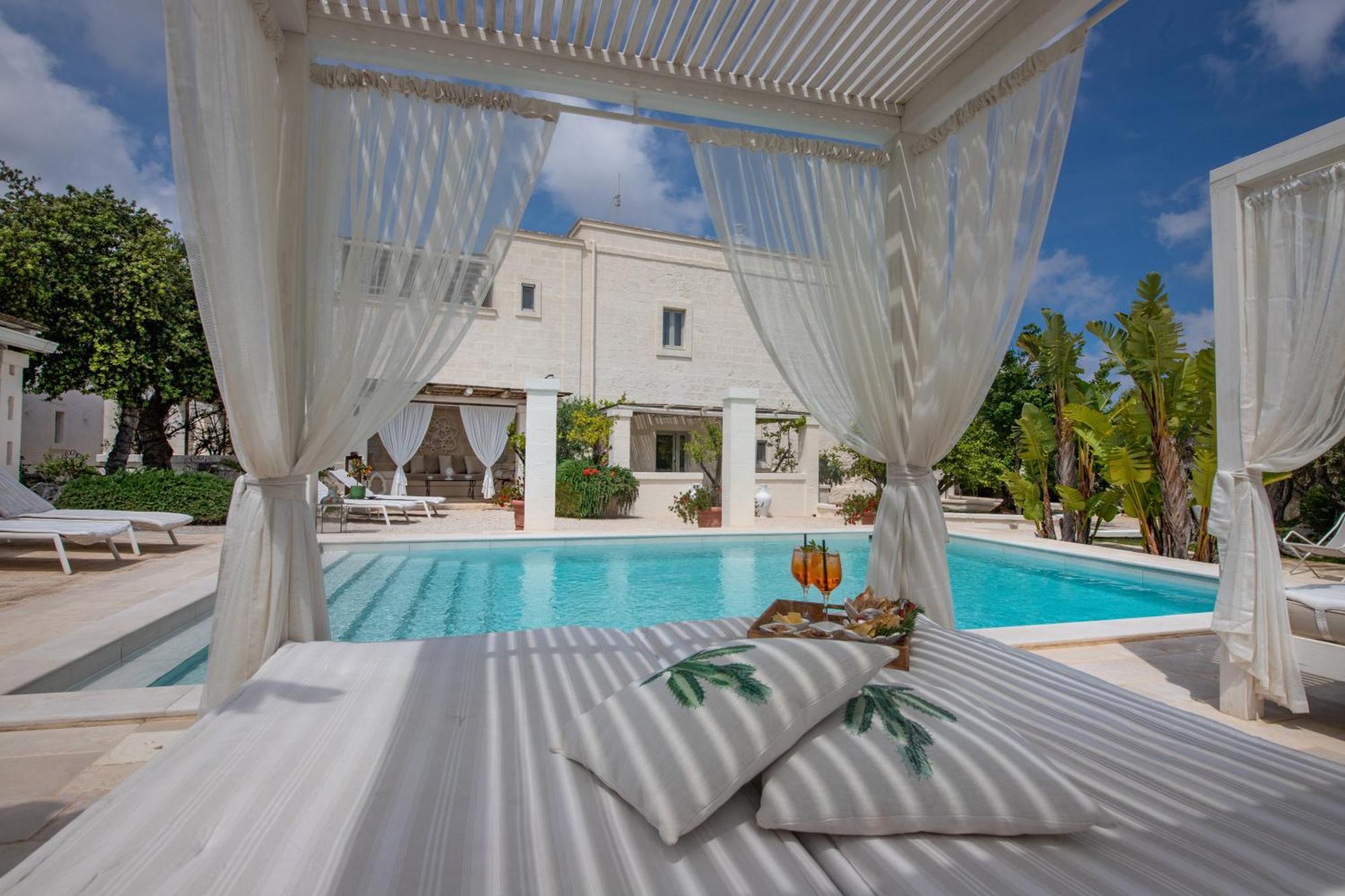 Masseriola Antiche Fogge By Apulia Hospitality Fasano Dış mekan fotoğraf