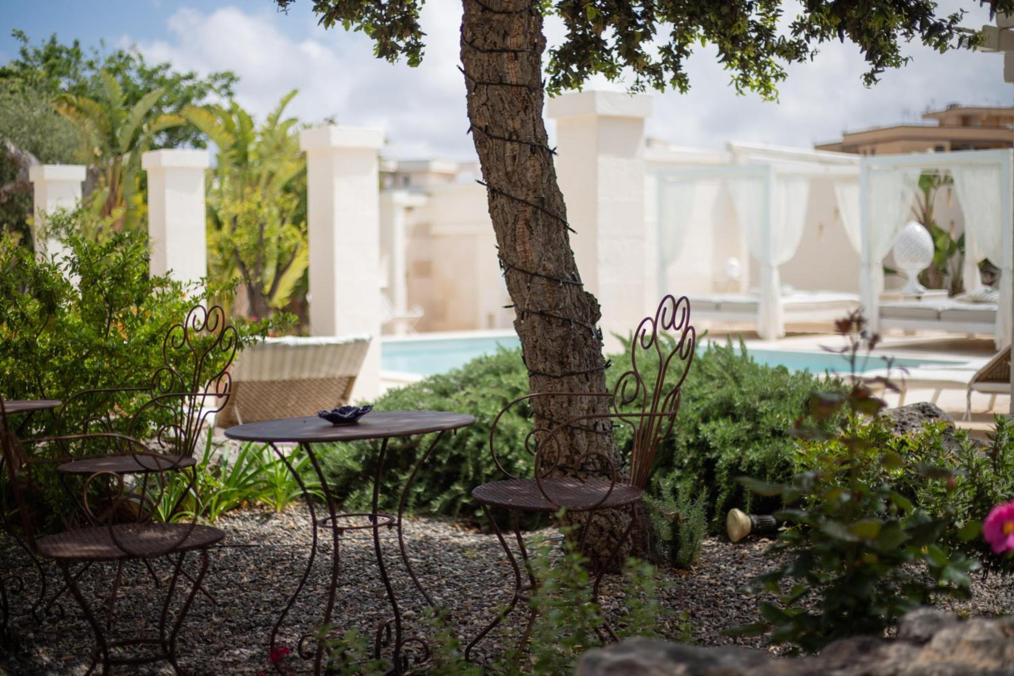 Masseriola Antiche Fogge By Apulia Hospitality Fasano Dış mekan fotoğraf