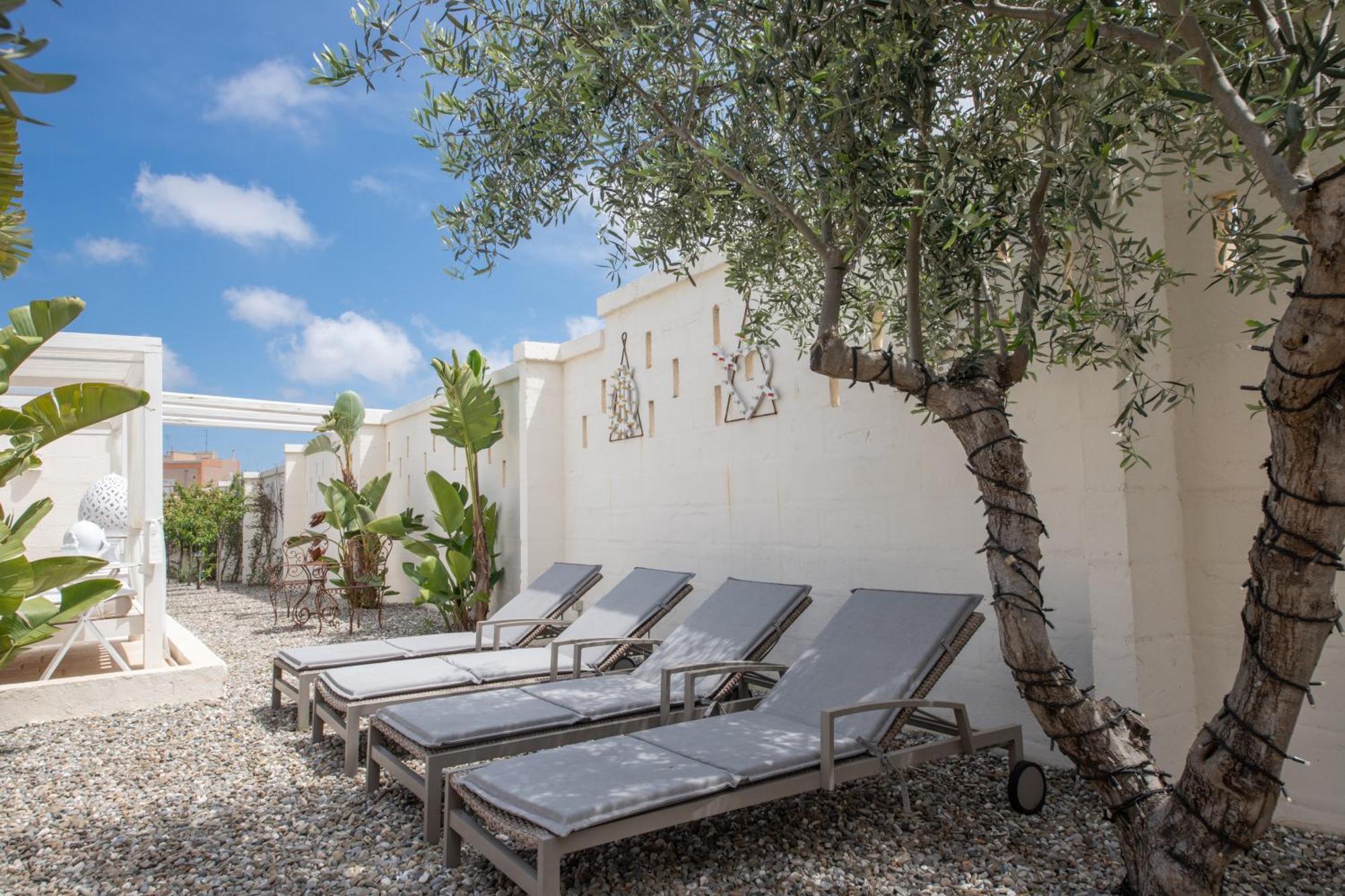 Masseriola Antiche Fogge By Apulia Hospitality Fasano Dış mekan fotoğraf