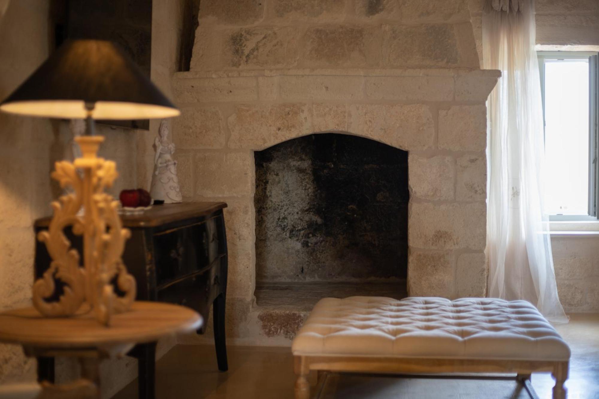 Masseriola Antiche Fogge By Apulia Hospitality Fasano Dış mekan fotoğraf