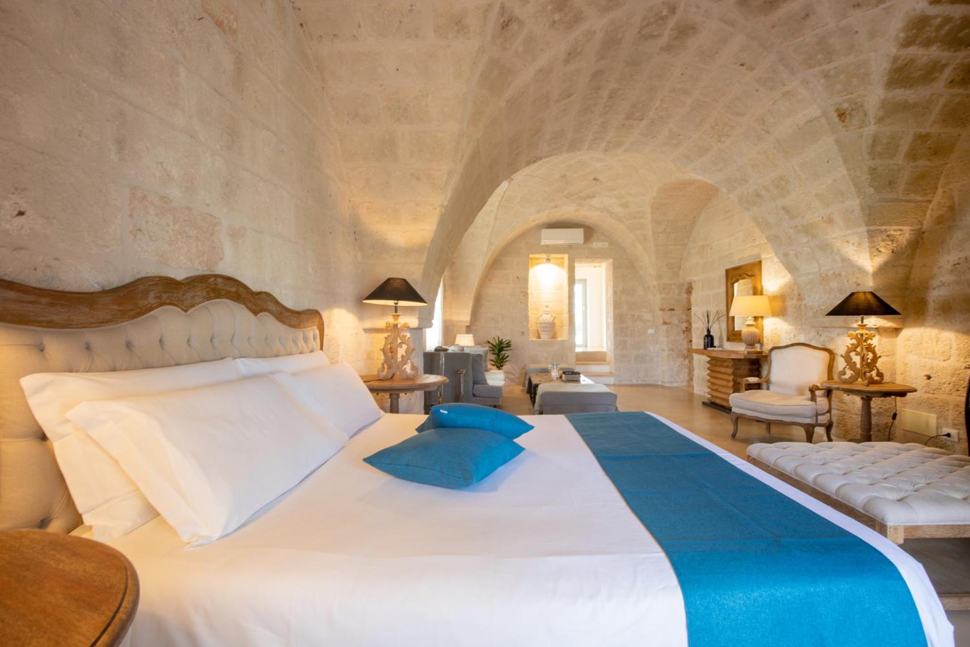 Masseriola Antiche Fogge By Apulia Hospitality Fasano Dış mekan fotoğraf