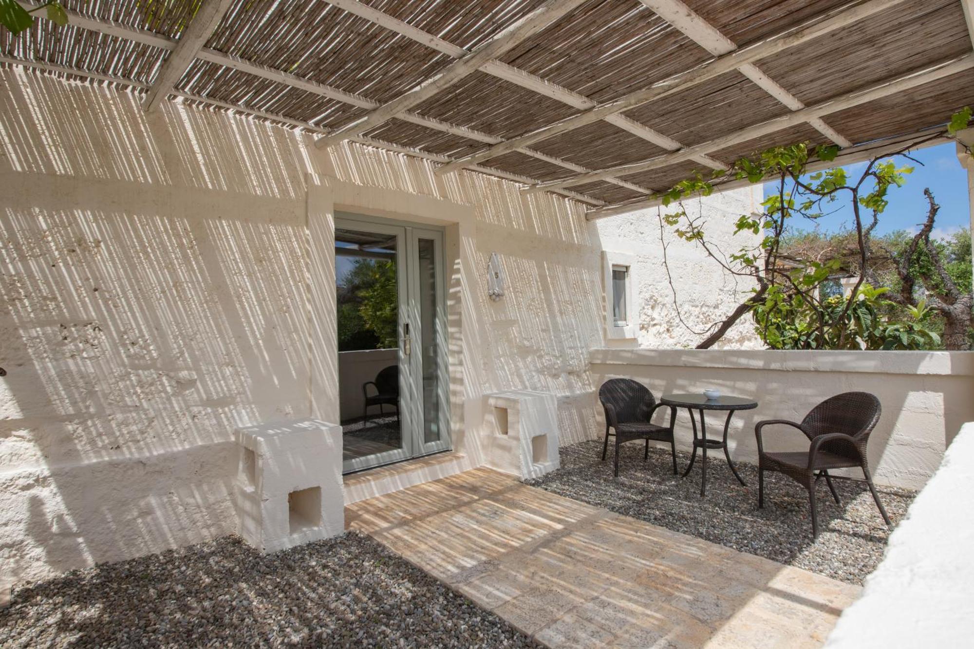 Masseriola Antiche Fogge By Apulia Hospitality Fasano Dış mekan fotoğraf