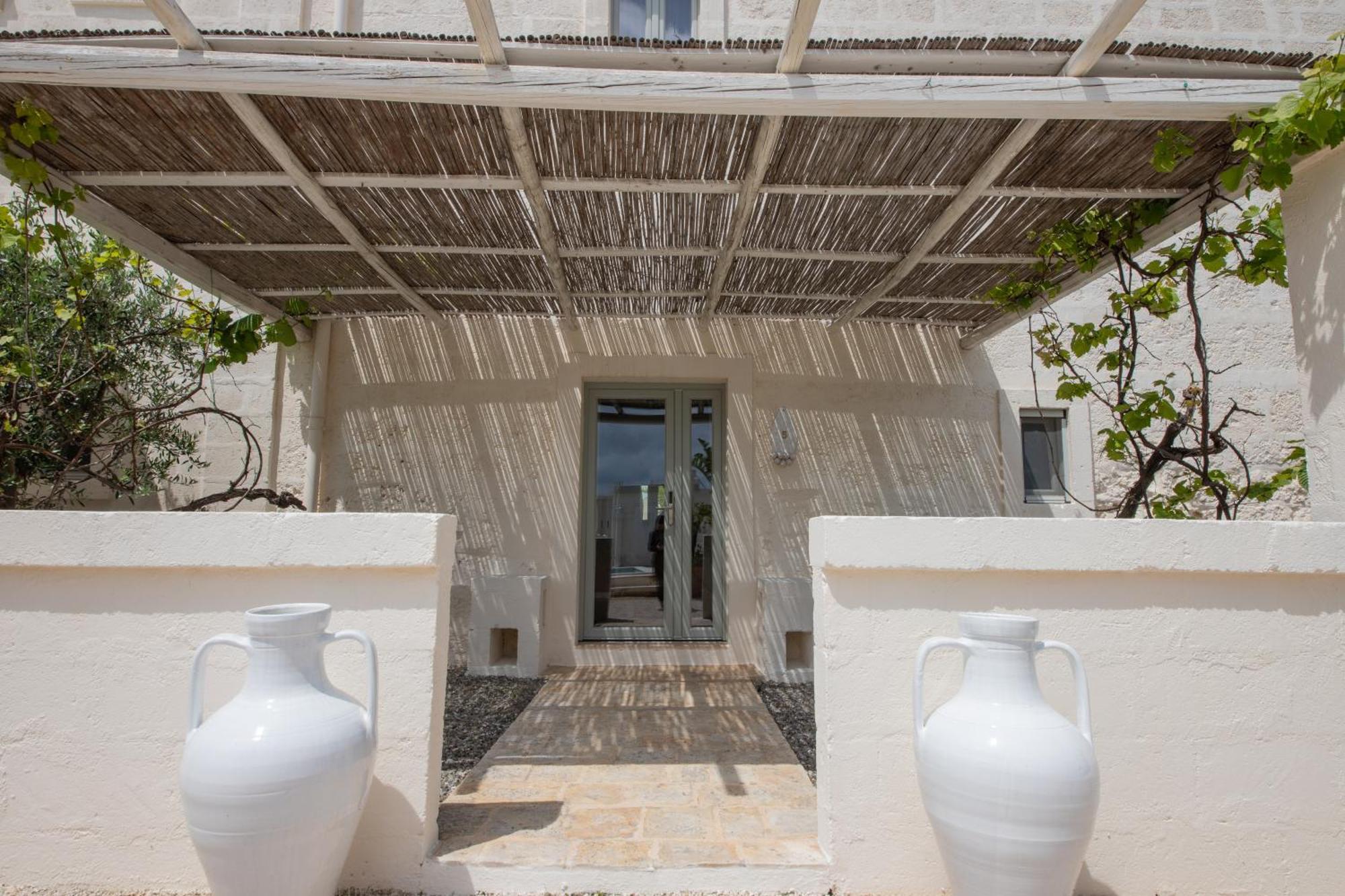 Masseriola Antiche Fogge By Apulia Hospitality Fasano Dış mekan fotoğraf