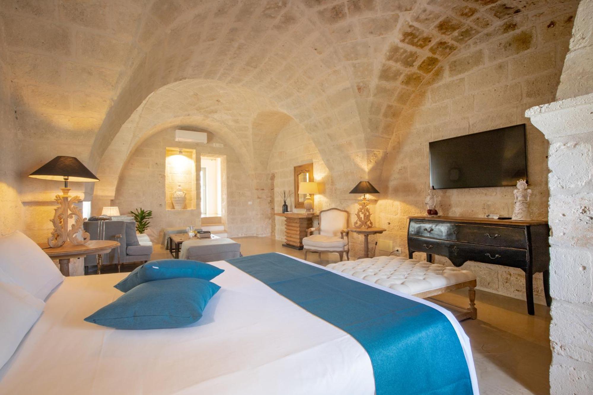 Masseriola Antiche Fogge By Apulia Hospitality Fasano Dış mekan fotoğraf