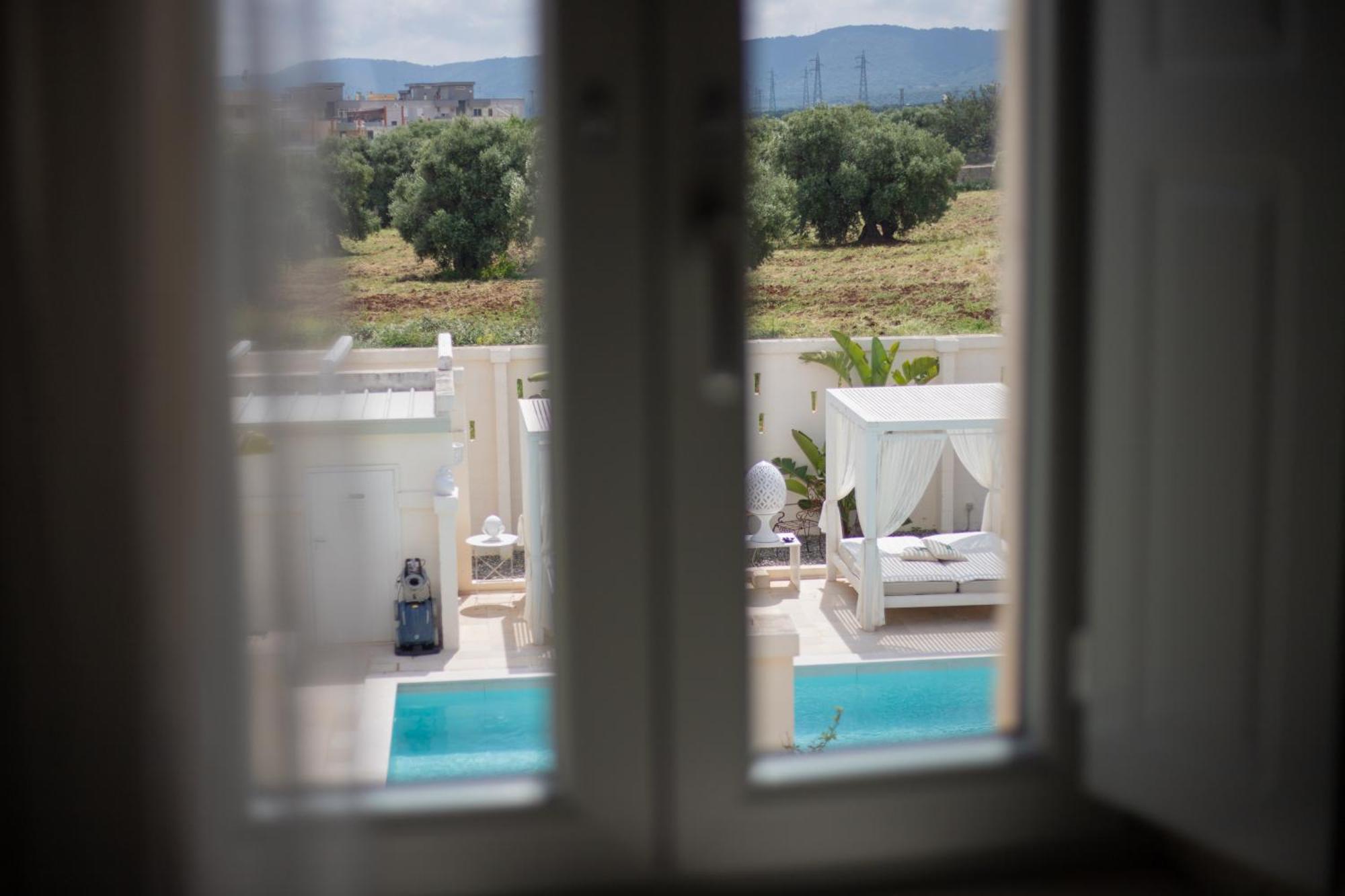 Masseriola Antiche Fogge By Apulia Hospitality Fasano Dış mekan fotoğraf