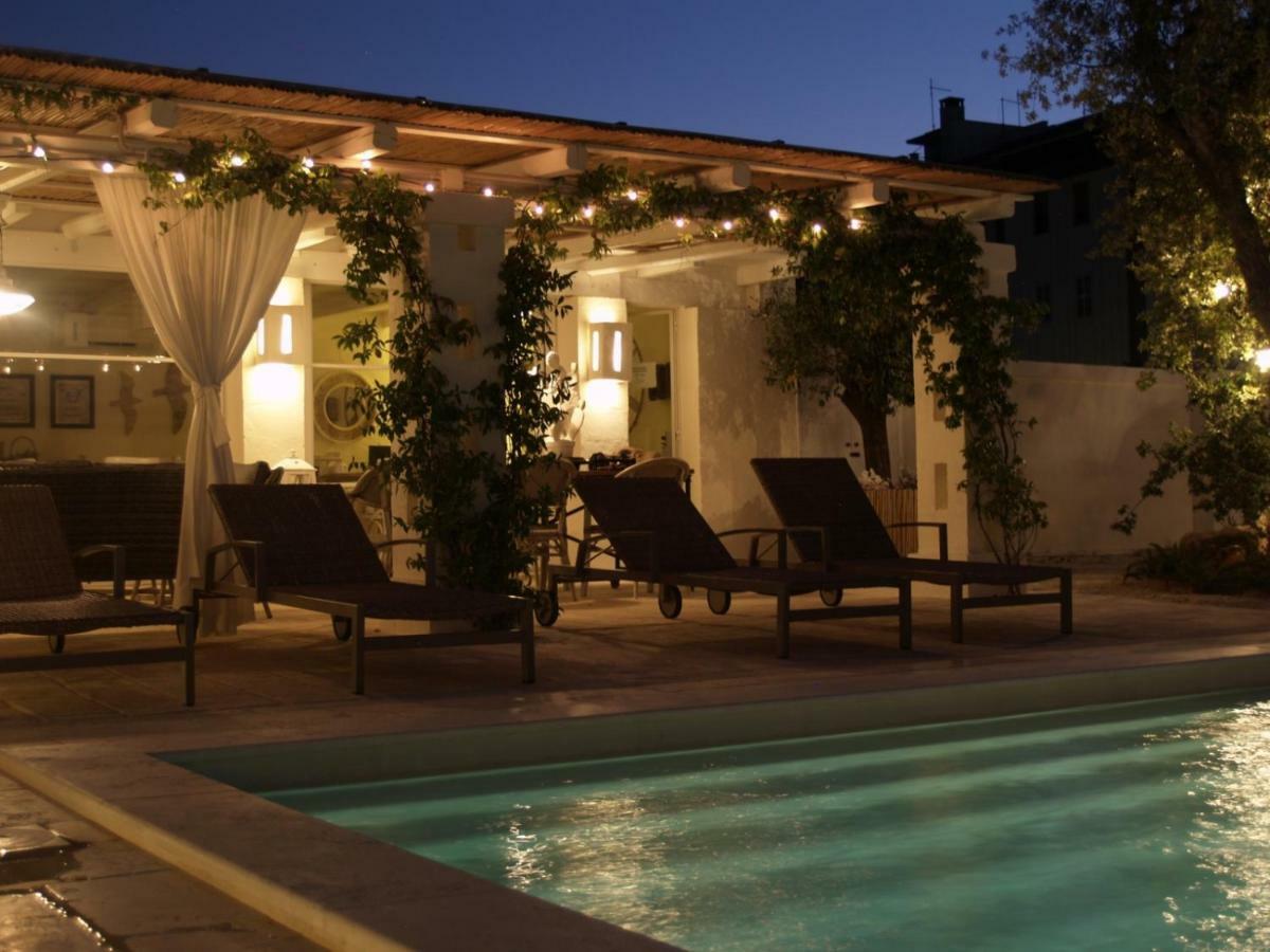 Masseriola Antiche Fogge By Apulia Hospitality Fasano Dış mekan fotoğraf