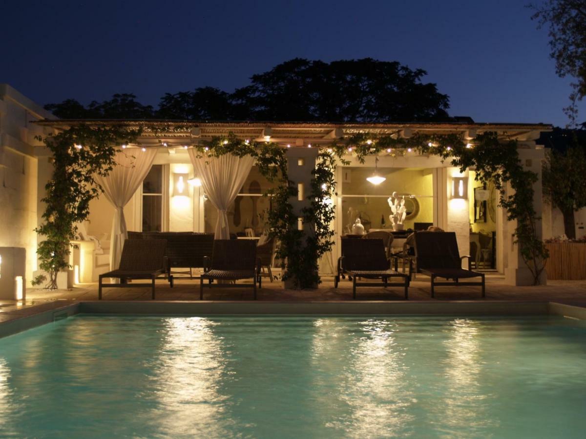 Masseriola Antiche Fogge By Apulia Hospitality Fasano Dış mekan fotoğraf
