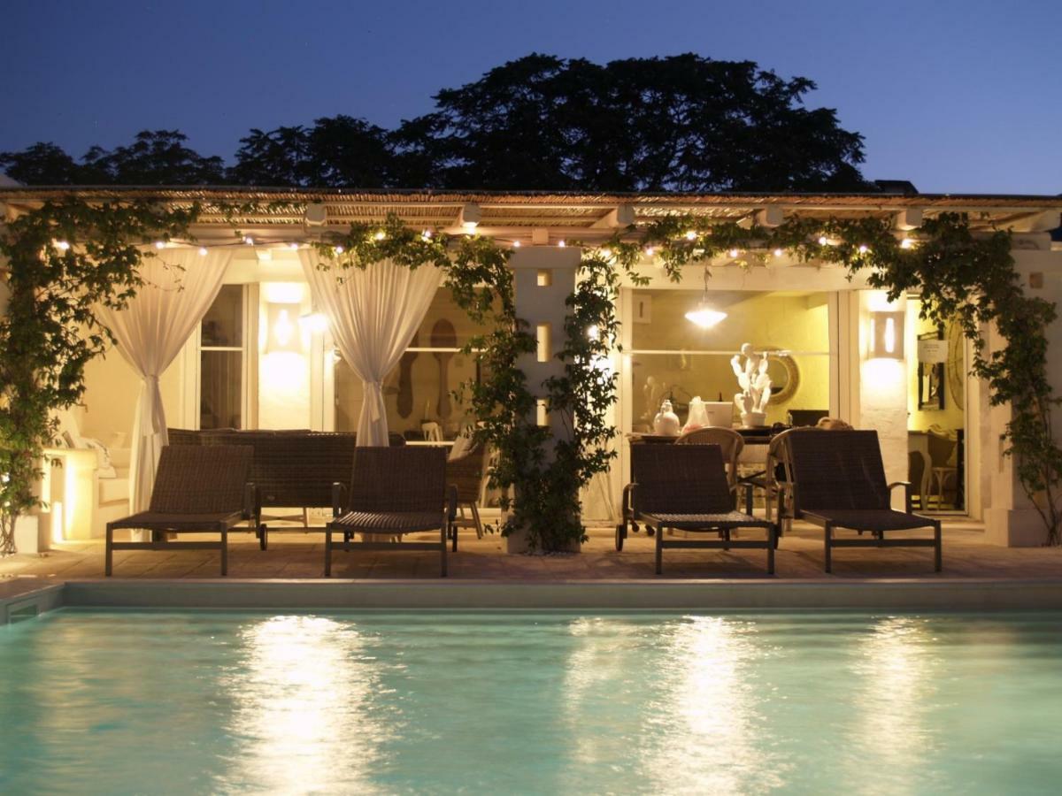 Masseriola Antiche Fogge By Apulia Hospitality Fasano Dış mekan fotoğraf